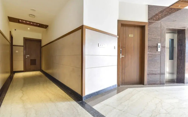 Fabhotel Prime Amantra