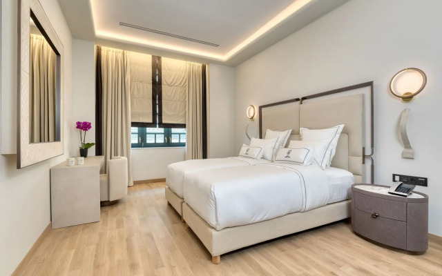 Grand Hotel Kalamata
