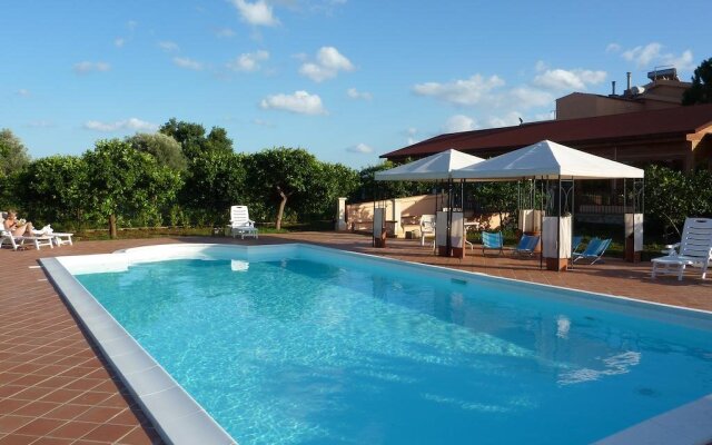 Agriturismo Il Limoneto