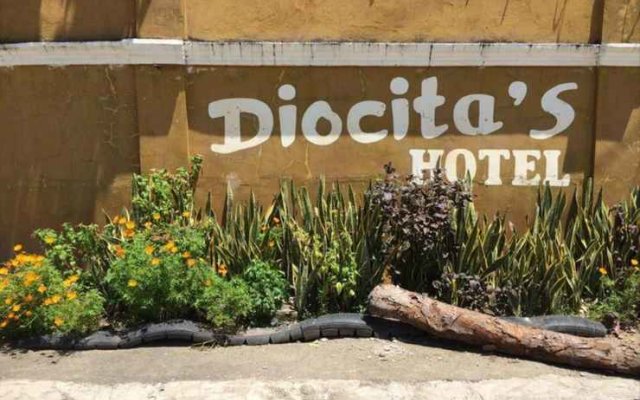 Diocita's Hotel - Main