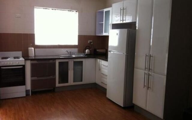 Silver City Cottages