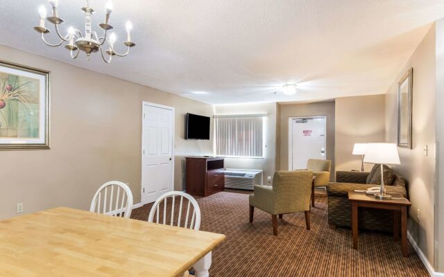 Quality Inn Chester - South Richmond