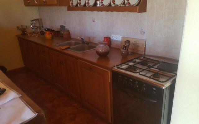 Rooms Tonkić