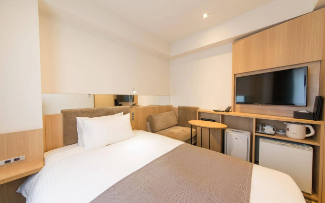 Almont Hotel Asakusa