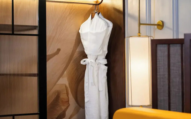 Minerva Premium Hotel