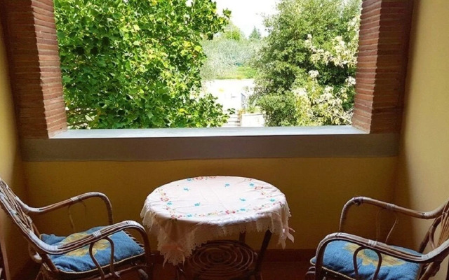 Agriturismo Le Terrazze
