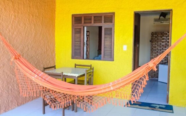 Hotel Pousada Imbassai