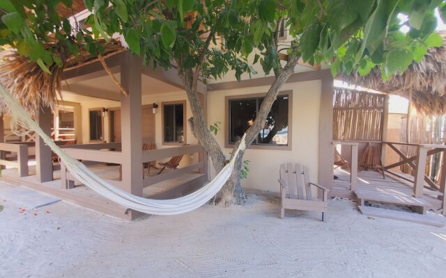 The Bounty Boutique Bohemian Hotel