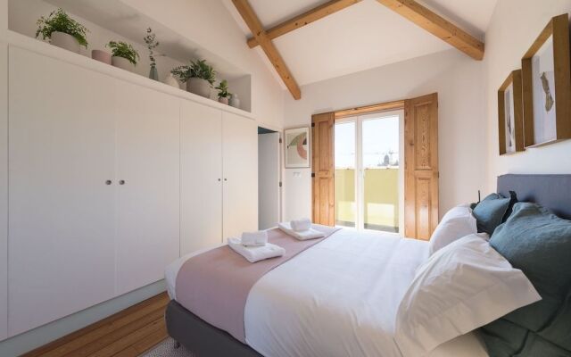 Cardosas Palace Apartment