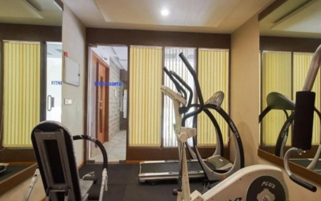 Hotel Dream Land by FabHotels