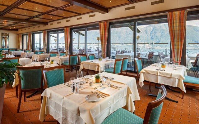 Casa Berno Panorama Resort