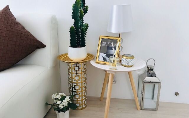 Bangkok Pearl Ekkamai