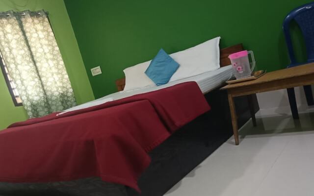 Goroomgo Basera Inn Puri