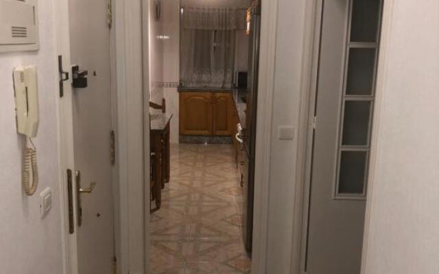 Apartamento De La Plata