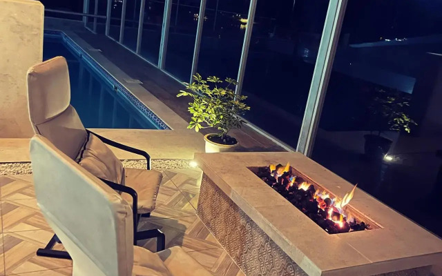 El Balcon de los Reyes