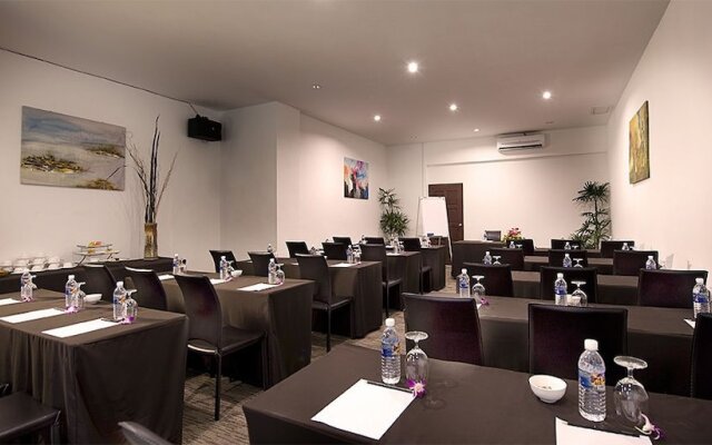 Gloria Swiss Hotel & Apartment Sandakan