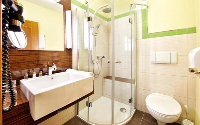 Revita Hotel Kocher