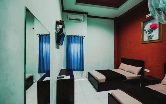 Hotel Mega Dana