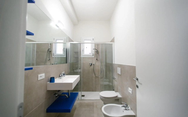 MAR60 Apartments