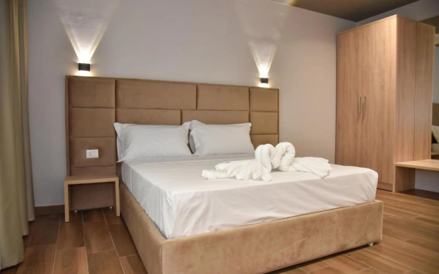 Dolanit Hotels Lubjana - Image 4