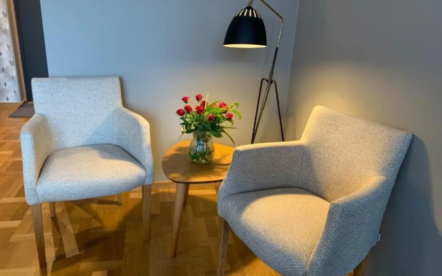 Nybro Stora Hotellet