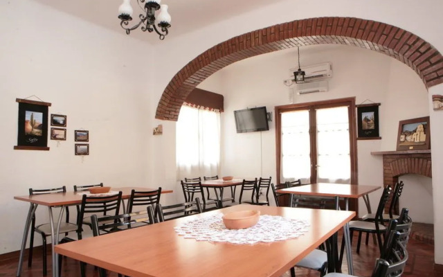 Hostal el Portal de la Linda