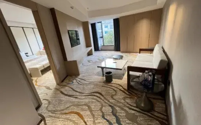 Jianyi Impression Hotel