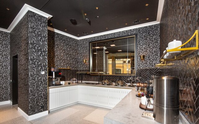 Hotel Schillerhof Weimar