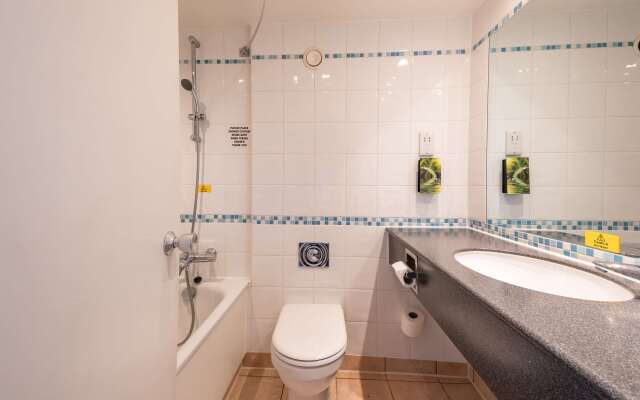 Milestone Peterborough Hotel A1M, Sure Hotel Collection