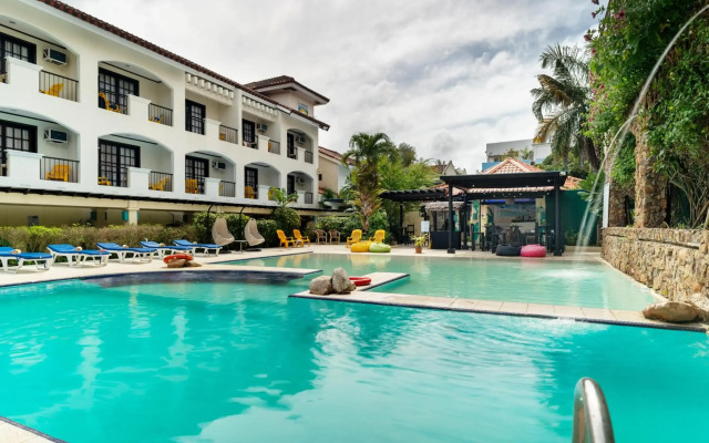 Le Soleil De Boracay