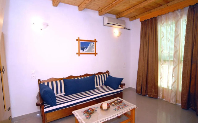 Aiolos House