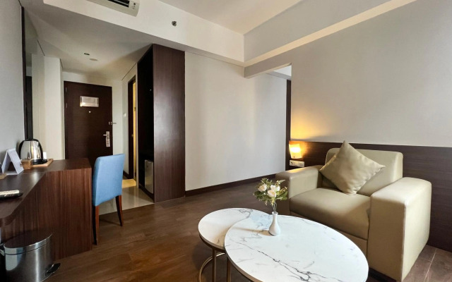 Horison Emerald Timoho Yogyakarta