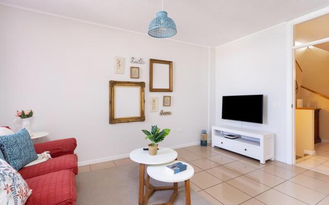 Home2Book La Casita del Cactus