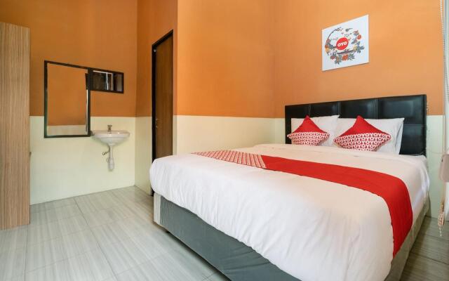 OYO 1162 ZE room