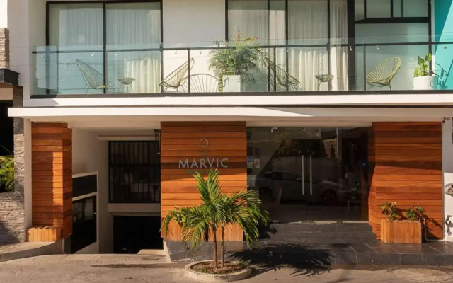 Marvic Boutique Hotel