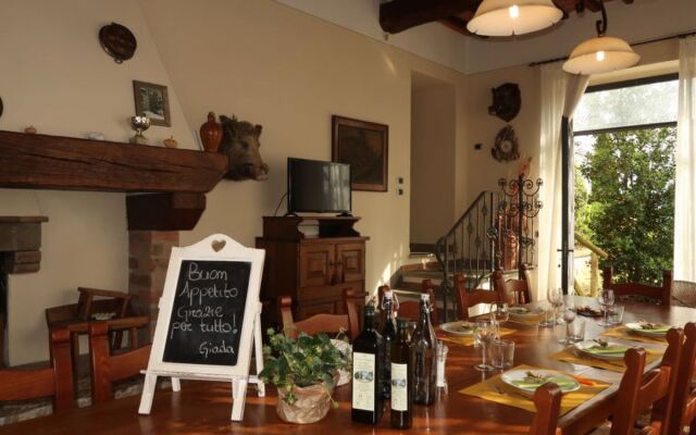 Casa Clotilde (MSV190)