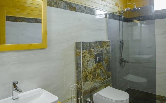 Villa North Yeşilköy