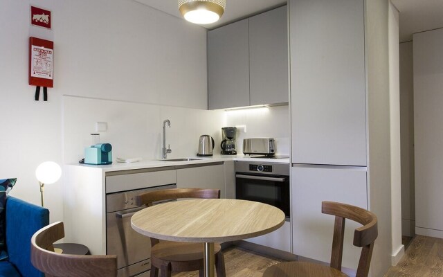 ALTIDO Chiado Studio