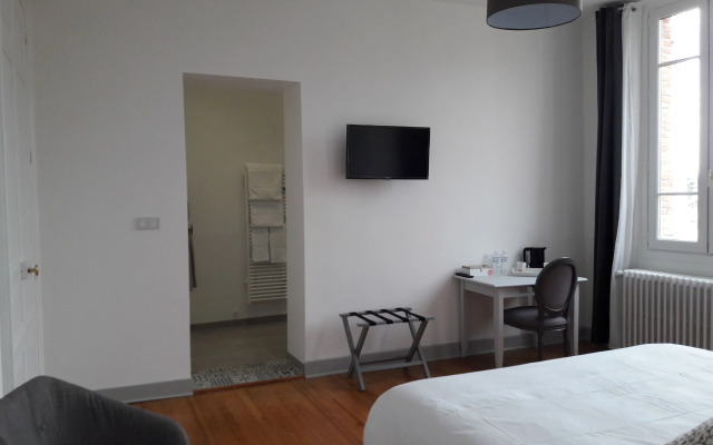 Au Coeur des Eléments