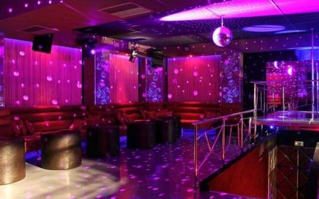 Hotel Finix