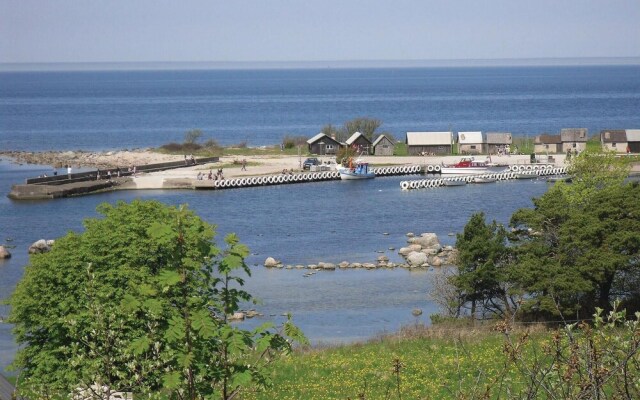 Beautiful Home in Visby With 1 Bedrooms