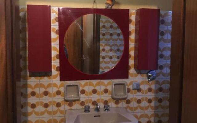 Appartamento per single in villa