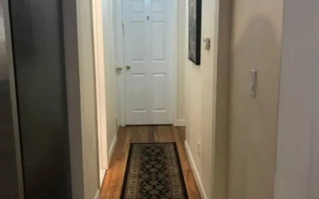 iServices Private Room near NYC-EWR