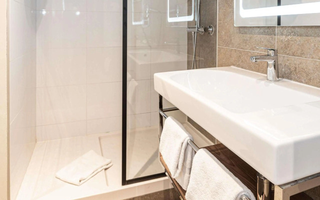 Mercure Carcassonne la Cite Hotel