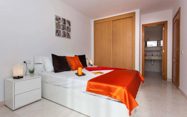 Villa Oliva by Vacanzy Collection