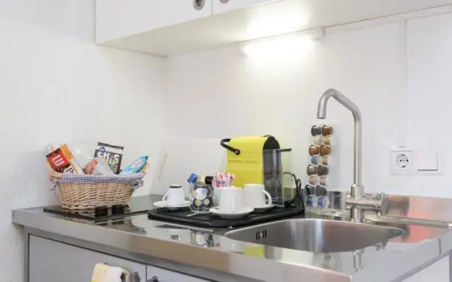 Sir Nico Bed and Breakfast