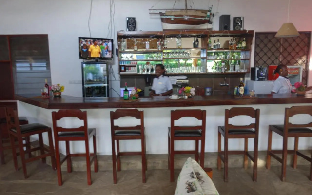 Diani Star Beds