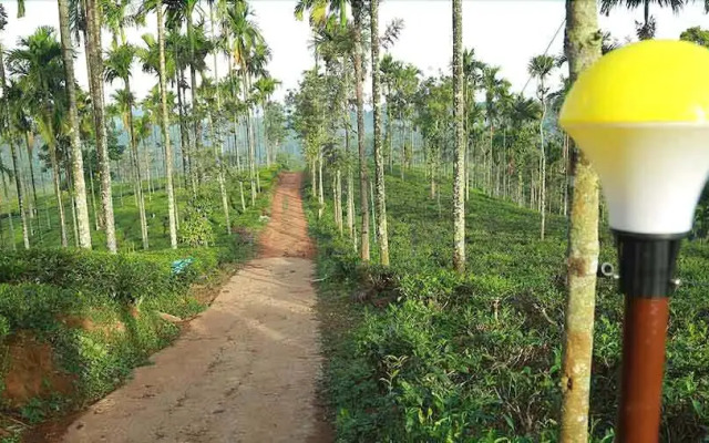 Gods Land Resorts