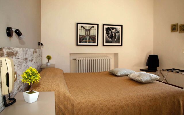 Hotel Mom Assisi