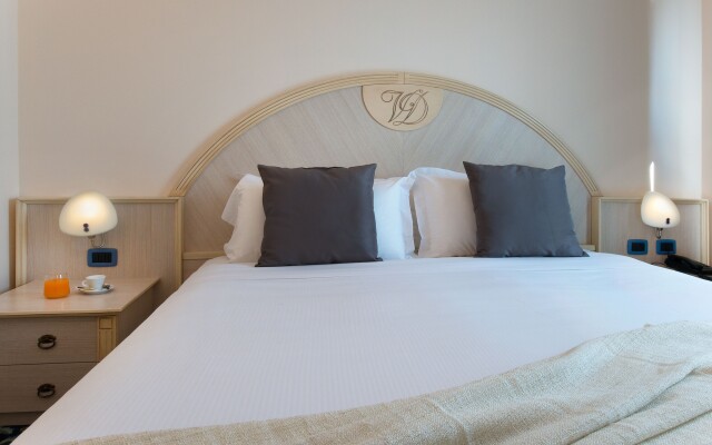 Hotel Villa Ducale